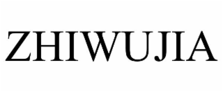ZHIWUJIA
