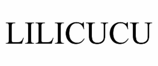 LILICUCU