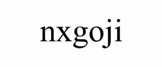 NXGOJI