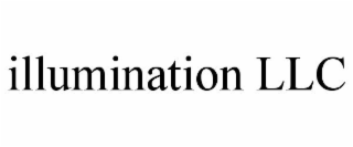 ILLUMINATION LLC