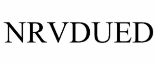 NRVDUED