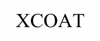 XCOAT
