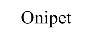 ONIPET