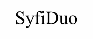 SYFIDUO