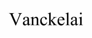 VANCKELAI