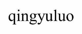 QINGYULUO
