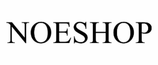 NOESHOP