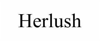 HERLUSH