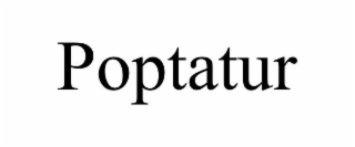 POPTATUR