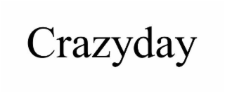 CRAZYDAY