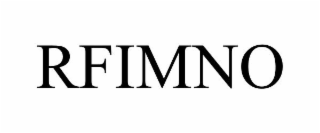 RFIMNO