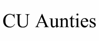CU AUNTIES