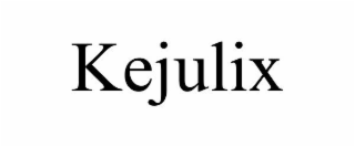 KEJULIX