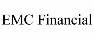 EMC FINANCIAL