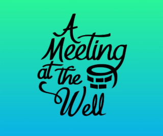 A MEETING AT THE WELL