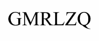 GMRLZQ