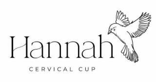 HANNAH CERVICAL CUP