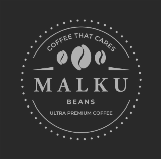 MALKU BEANS ULTRA PREMIUM COFFEE COFFEE THAT CARES