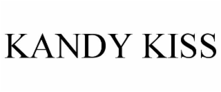 KANDY KISS