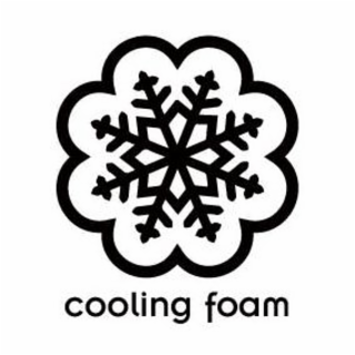 COOLING FOAM