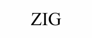 ZIG