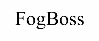 FOGBOSS
