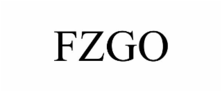 FZGO