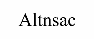 ALTNSAC