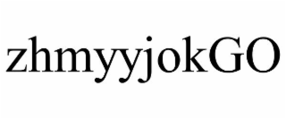 ZHMYYJOKGO