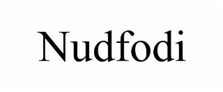 NUDFODI