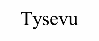 TYSEVU