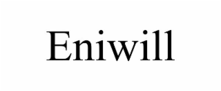 ENIWILL