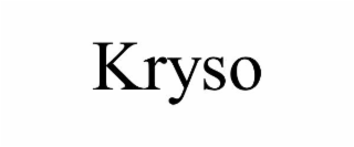 KRYSO