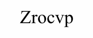 ZROCVP