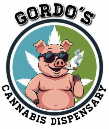 GORDO'S CANNABIS DISPENSARY
