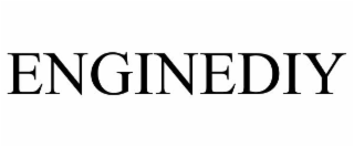 ENGINEDIY