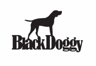 BLACKDOGGY