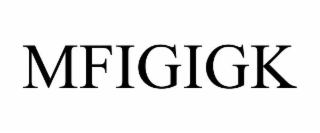 MFIGIGK