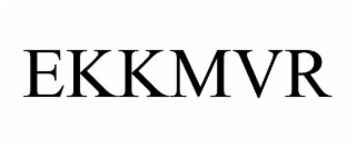 EKKMVR