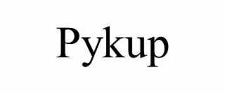 PYKUP