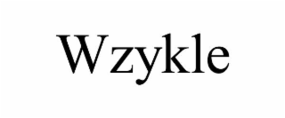 WZYKLE