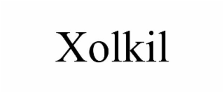 XOLKIL