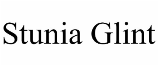 STUNIA GLINT