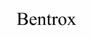 BENTROX