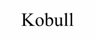 KOBULL