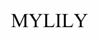MYLILY