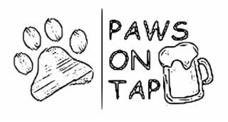 PAWS ON TAP