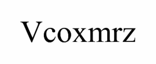 VCOXMRZ