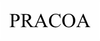 PRACOA