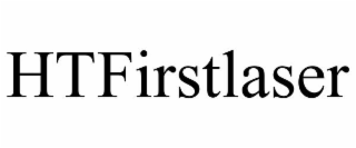 HTFIRSTLASER